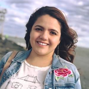 Meet your Posher, Nicole